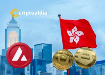 AVAX y LINK: La Nueva Oportunidad de Inversión para Hong Kong