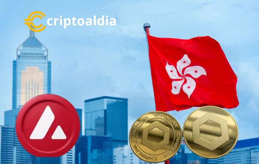 AVAX y LINK: La Nueva Oportunidad de Inversión para Hong Kong