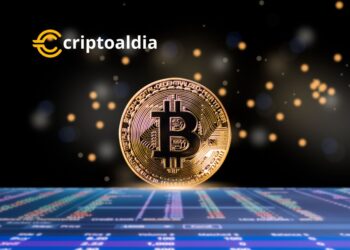 Bitcoin: Una Caída Estratégica en el Umbral de los 60,000 Dólares