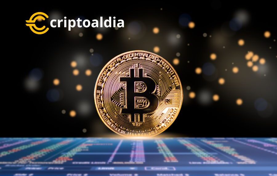 Bitcoin: Una Caída Estratégica en el Umbral de los 60,000 Dólares