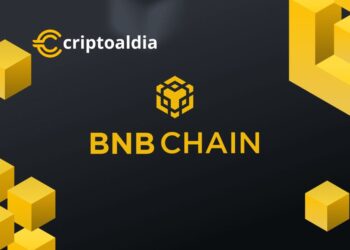 BNB Chain Impulsa la Innovación Financiera con un Revolucionario Puente Cross-Chain para Stablecoins