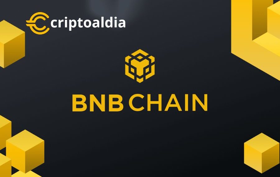 BNB Chain Impulsa la Innovación Financiera con un Revolucionario Puente Cross-Chain para Stablecoins