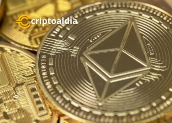 Ethereum Atrae la Mirada de los Inversores: Compras de Grandes Volúmenes Impulsan Expectativas
