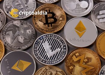 Las Ballenas Cripto se Posicionan: Toncoin, Uniswap y Lido en Auge Durante Agosto