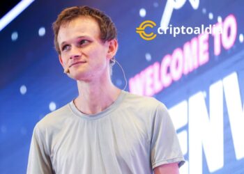 Vitalik Buterin Desvela su Innovador Plan para Airdrops de Criptomonedas