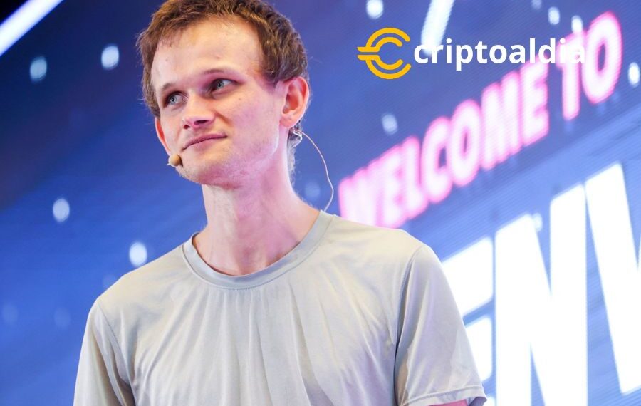 Vitalik Buterin Desvela su Innovador Plan para Airdrops de Criptomonedas