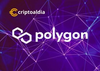 Polygon (MATIC) Repunta con Fuerza Mientras la Actividad en Cadena se Intensifica