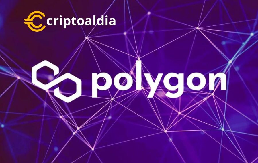 Polygon (MATIC) Repunta con Fuerza Mientras la Actividad en Cadena se Intensifica