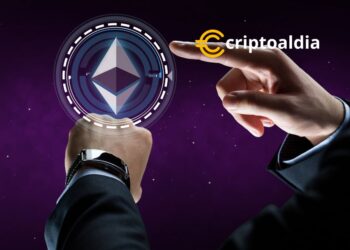 Ethereum ETF Rompe Barreras y Revierte la Tendencia Negativa