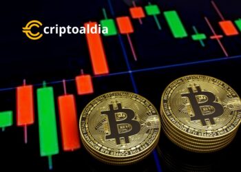 Bitcoin se Prepara para Alcanzar los USD 62,000 Mientras Traders Aprovechan el Repunte