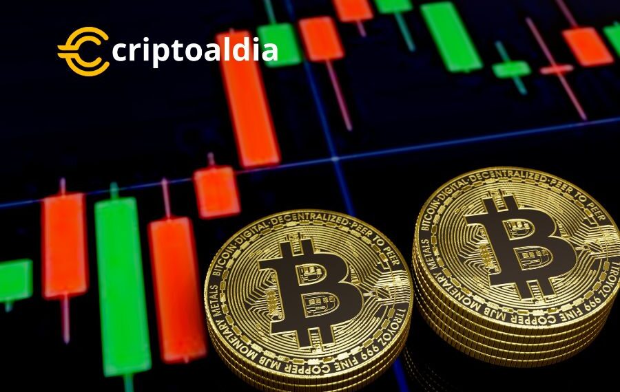 Bitcoin se Prepara para Alcanzar los USD 62,000 Mientras Traders Aprovechan el Repunte