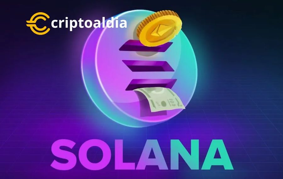 Solana hace historia con el primer ETF lanzado en Brasil, impulsando su adopción en América Latina