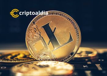 Litecoin se enfrenta a una posible corrección tras no superar la barrera de resistencia