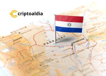 Paraguay destaca por su minería de Bitcoin con menos de 400 empleos directos, pero con gran potencia