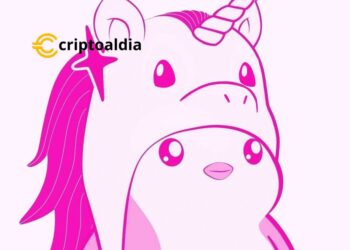 Innovadora asociación con Pudgy Penguins en la Korea Blockchain Week