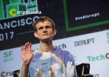 Vitalik Buterin Tranquiliza al Mercado: La Seguridad de los Fondos en Capa 2 de Ethereum es Sólida 🔒