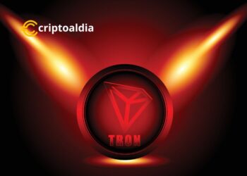 Tron (TRX) Impulsa su Resiliencia Alcanzando un Nuevo Máximo Histórico Antes de una Leve Corrección