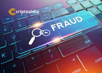 Explosión en el Fraude de Criptomonedas: ¡El Phishing Crece un 215% en Agosto!