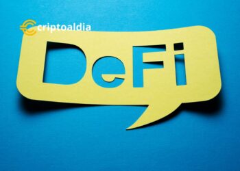 El Auge del DeFi Institucional: ¿Es el Momento para un BUIDL Transformador?