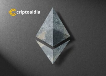 Ethereum Rompe Récords: Actividad Alcanza Máximos Históricos mientras Tarifas se Reducen un 99%