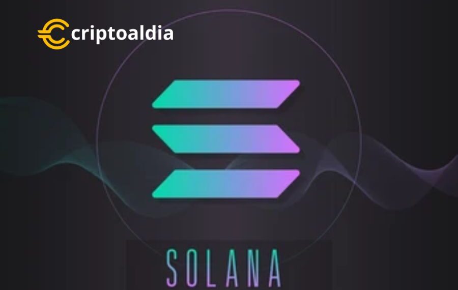 Solana: Un Ocasional Descenso que Presenta Oportunidades en el Mercado Cripto