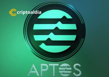 Aptos en la Mira: Potencial Alcista Despierta el Interés en Medio de la Persistencia Bajista