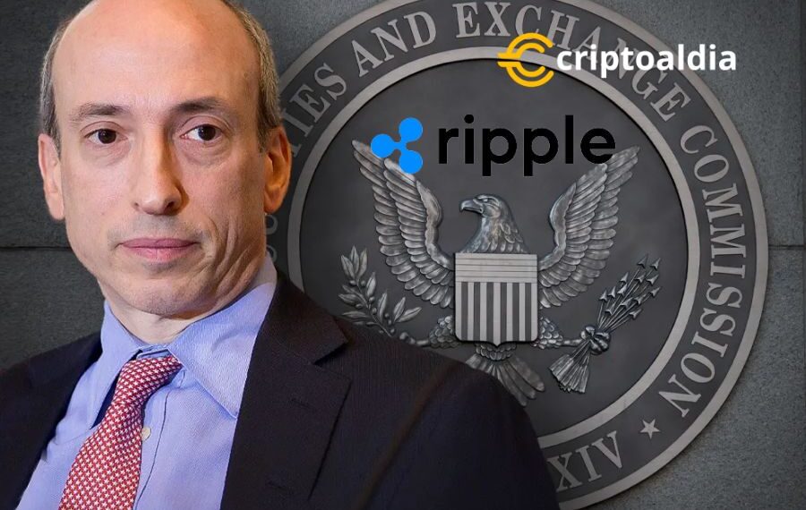 Ripple y la SEC: Acuerdo Estratégico Suspende Sentencia de 125 Millones y Apunta a Posible Apelación