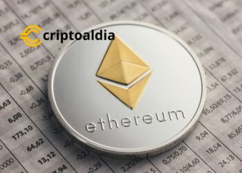 Fundación Ethereum Impulsa Estrategia Financiera con Impactante Venta de ETH
