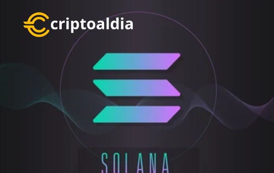 Solana: El Auge Potencial Que Todos Esperan
