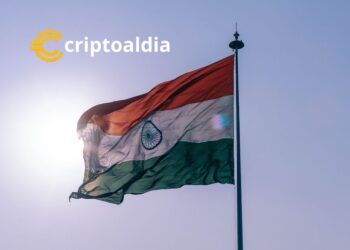 India explora intercambios internacionales de criptomonedas para fortalecer su economía digital