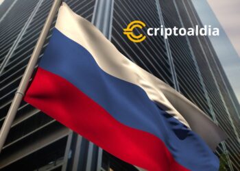Rusia refuerza el control de la minería de criptomonedas con medidas contra operaciones irregulares
