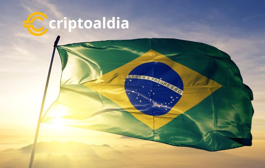Brasil se Consolida como Líder en ETF de Criptoactivos, Según Binance
