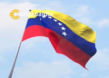 Venezuela Refuerza su Control Cripto: Incautación de 30,000 Equipos de Minería de Bitcoin