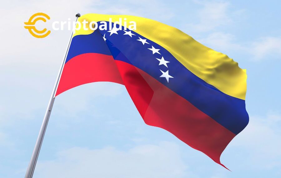 Venezuela Refuerza su Control Cripto: Incautación de 30,000 Equipos de Minería de Bitcoin