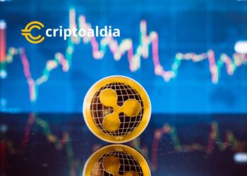 XRP Se Impulsa Hacia los $0.6500 Tras Romper una Resistencia Clave