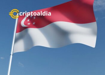 Singapur Actúa con Decisión Contra la Venta Ilegal de Cuentas de Worldcoin