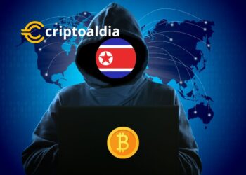 Hackers norcoreanos fijan su mirada en los ETF de Bitcoin: una amenaza creciente con USD 52,000 millones en juego
