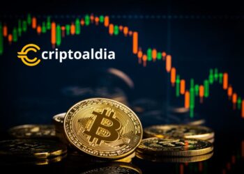 Bitcoin navega por mares turbulentos: nuevas caídas en un mercado agitado