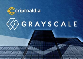 Grayscale Revoluciona el Mercado con Nuevo Fondo Fiduciario de XRP en EEUU
