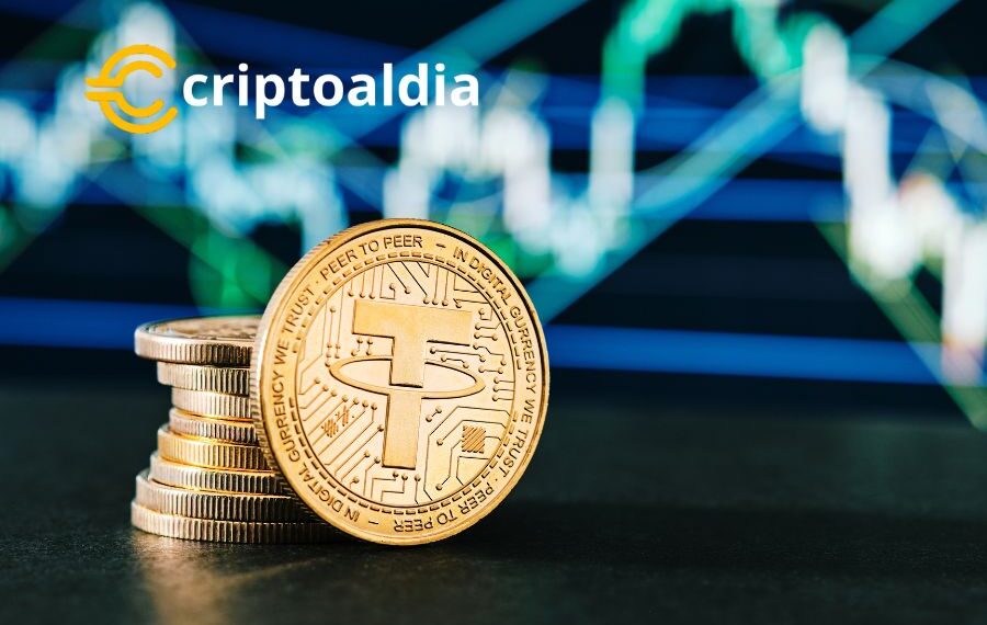 Tether Refuerza su Estrategia al Incorporar a PayPal como Asesor en Asuntos Gubernamentales