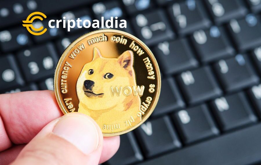 Dogecoin Explota un 50% en Volumen: La Sorprendente Apreciación del Precio de DOGE Captura al Mercado