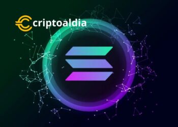 Solana sorprende con un aumento del 99,20% en su volumen de negociación: ¡el mercado se activa!