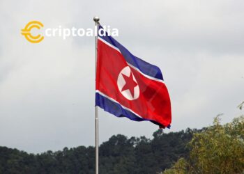 Plataformas cripto bloquean millones de euros de hackers norcoreanos: un triunfo para la ciberseguridad