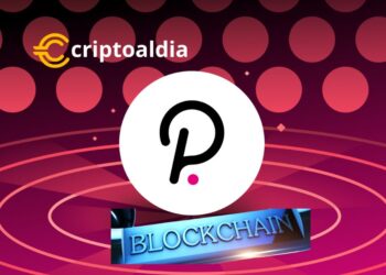 Innovación española impulsa productos blockchain junto a Polkadot