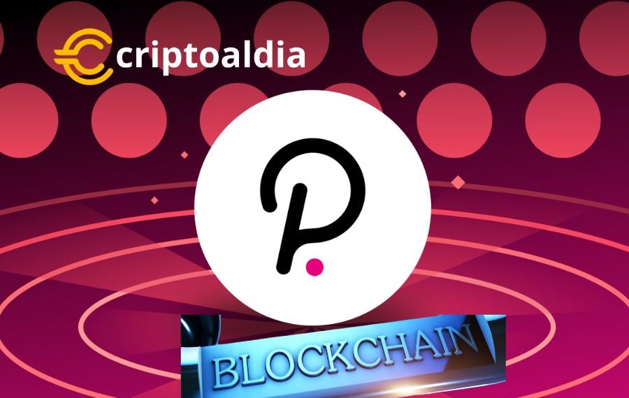 Innovación española impulsa productos blockchain junto a Polkadot