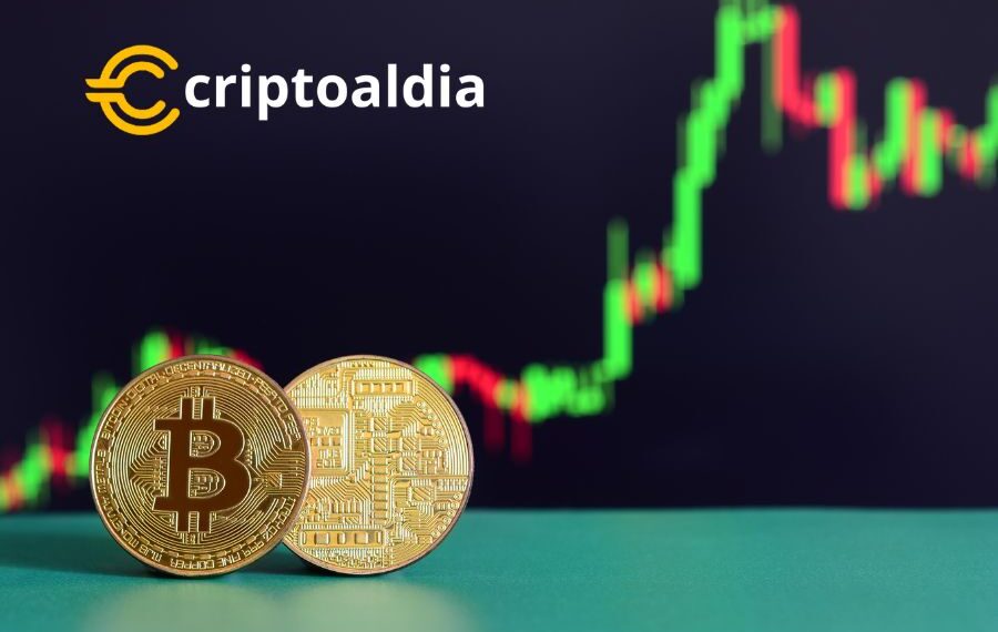 Bitcoin rompe nuevamente la barrera de los $60.000 impulsando el optimismo en el mercado