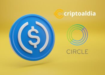 USDC de Circle llega a la red Sui, impulsando la interoperabilidad con CCTP