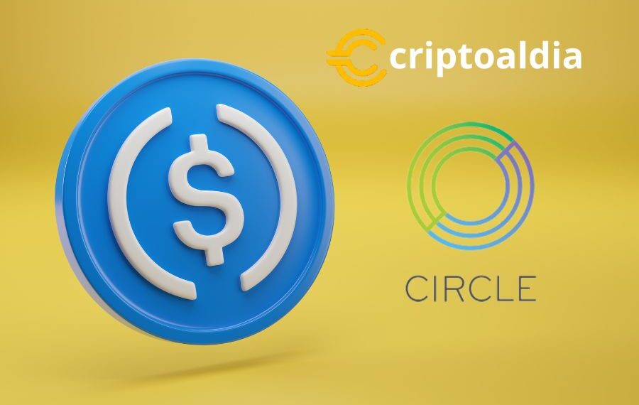 USDC de Circle llega a la red Sui, impulsando la interoperabilidad con CCTP