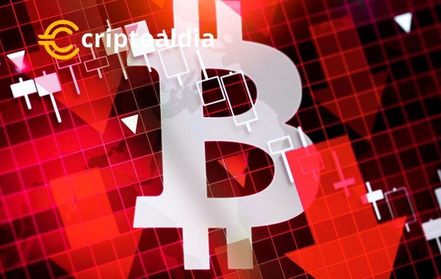 Bitcoin se Reajusta: Una Oportunidad de Crecimiento Tras Caer por Debajo de los USD 60,000