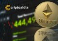 Ethereum y ETF Superan Obstáculos en Medio de la Crisis de Liquidez de la Reserva Federal